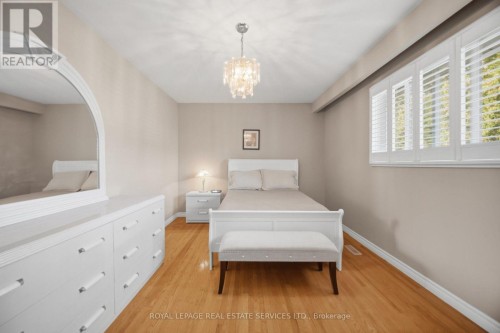 4107 Wilcox Road, Mississauga, ON 