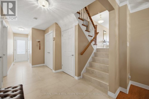 4107 Wilcox Road, Mississauga, ON 