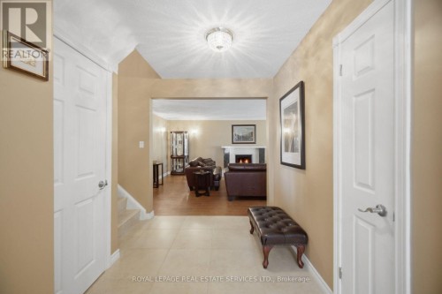4107 Wilcox Road, Mississauga, ON 
