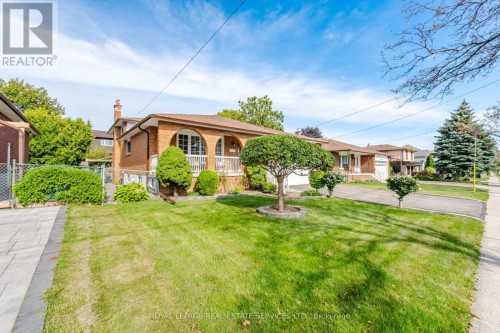 4107 Wilcox Road, Mississauga, ON 
