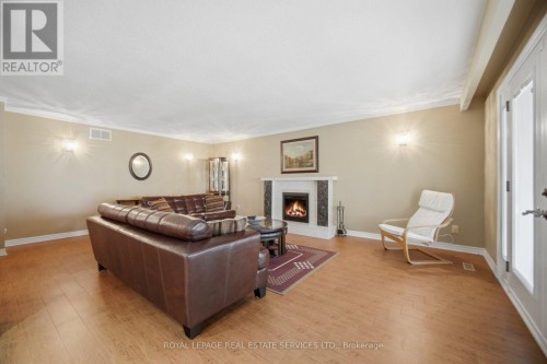 4107 Wilcox Road, Mississauga, ON 