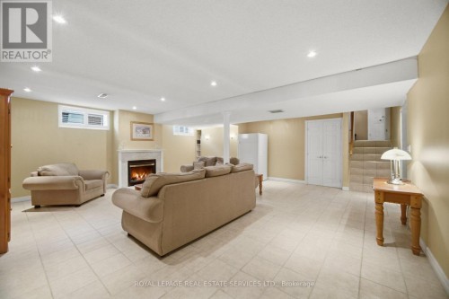 4107 Wilcox Road, Mississauga, ON 