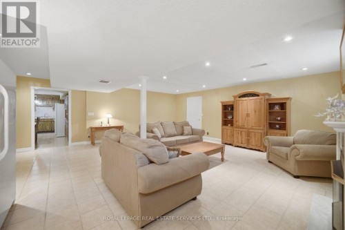 4107 Wilcox Road, Mississauga, ON 