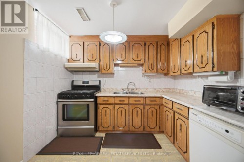 4107 Wilcox Road, Mississauga, ON 