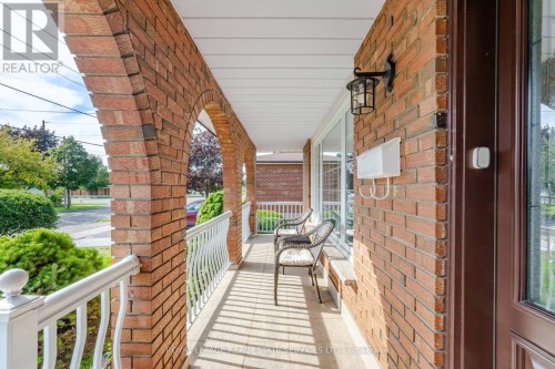 4107 Wilcox Road, Mississauga, ON 