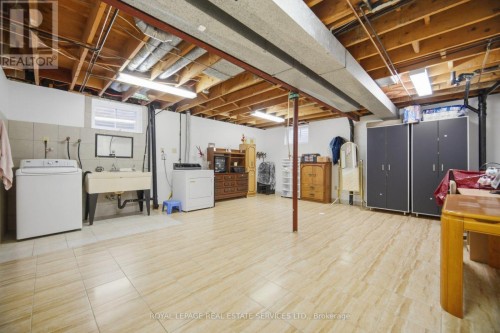 4107 Wilcox Road, Mississauga, ON 