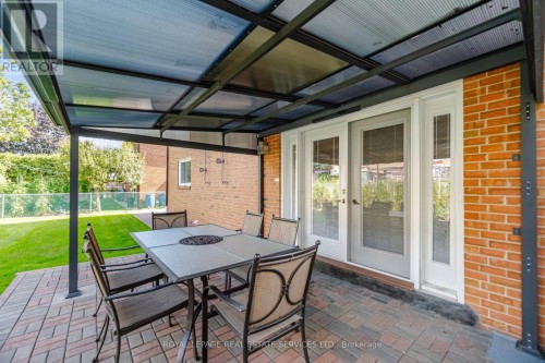 4107 Wilcox Road, Mississauga, ON 