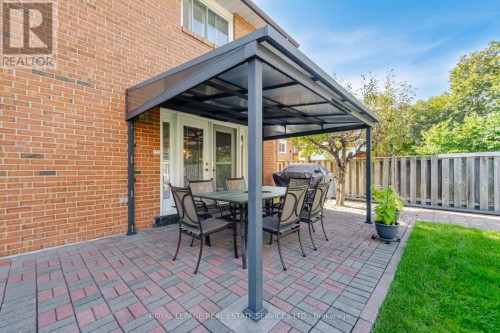 4107 Wilcox Road, Mississauga, ON 