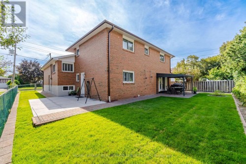 4107 Wilcox Road, Mississauga, ON 