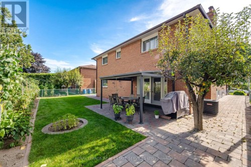 4107 Wilcox Road, Mississauga, ON 