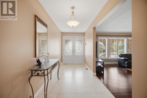 4107 Wilcox Road, Mississauga, ON 