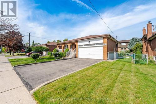 4107 Wilcox Road, Mississauga, ON 