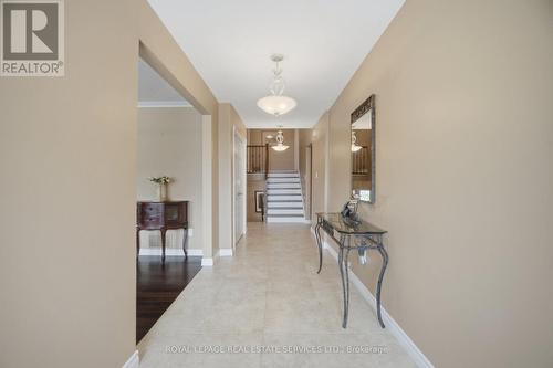 4107 Wilcox Road, Mississauga, ON 