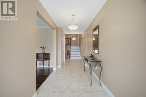 4107 Wilcox Road, Mississauga, ON 