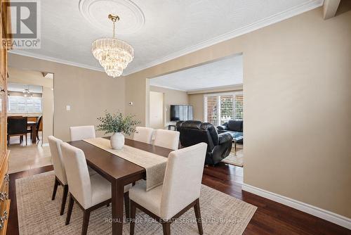 4107 Wilcox Road, Mississauga, ON 