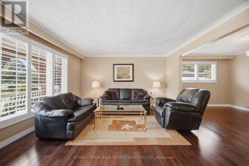 4107 Wilcox Road, Mississauga, ON 