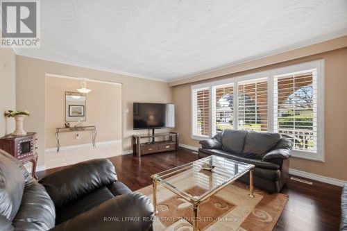 4107 Wilcox Road, Mississauga, ON 