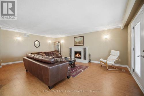 4107 Wilcox Road, Mississauga, ON 
