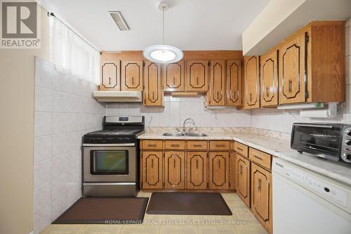 4107 Wilcox Road, Mississauga, ON 