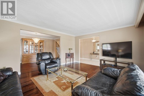 4107 Wilcox Road, Mississauga, ON 