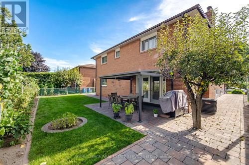 4107 Wilcox Road, Mississauga, ON 
