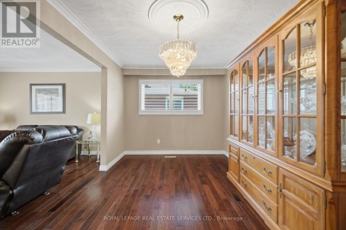 4107 Wilcox Road, Mississauga, ON 