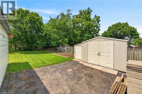 302 East 28Th Street, Hamilton, ON 