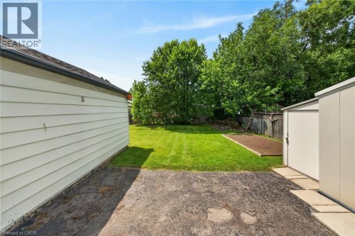 302 East 28Th Street, Hamilton, ON 