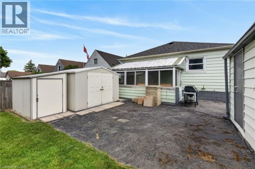 302 East 28Th Street, Hamilton, ON 