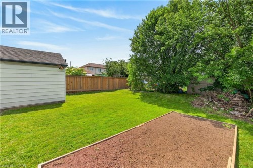 302 East 28Th Street, Hamilton, ON 