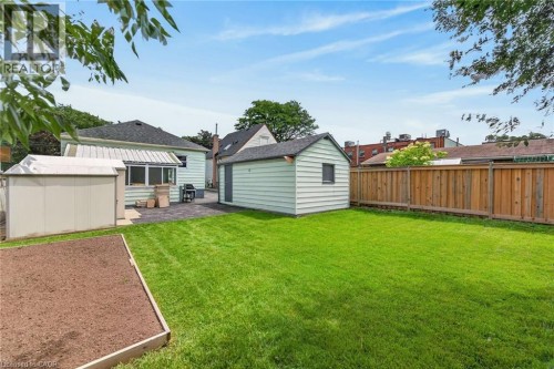 302 East 28Th Street, Hamilton, ON 