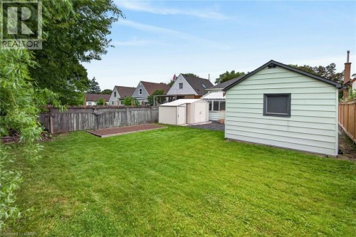 302 East 28Th Street, Hamilton, ON 