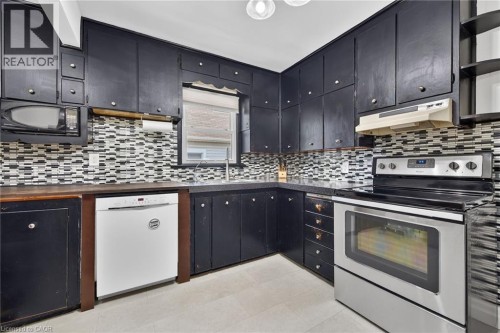302 East 28Th Street, Hamilton, ON 