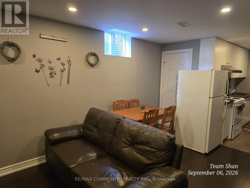 BSMT - 18 BOBCAT TERRACE , Toronto, Ontario M1B 6G6 2