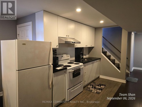 BSMT - 18 BOBCAT TERRACE , Toronto, Ontario M1B 6G6 4