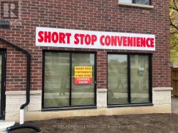 3051 PHARMACY AVENUE Toronto, ON M1W 2H1