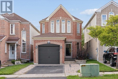 67 Epps Crescent, Ajax, ON 