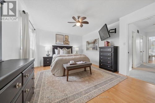 67 Epps Crescent, Ajax, ON 