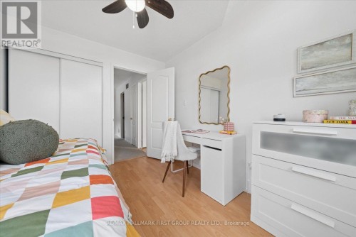67 Epps Crescent, Ajax, ON 
