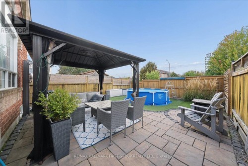 67 Epps Crescent, Ajax, ON 