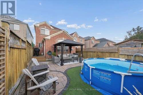 67 Epps Crescent, Ajax, ON 