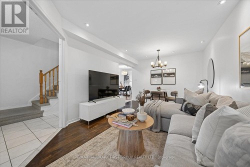 67 Epps Crescent, Ajax, ON 