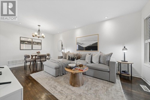 67 Epps Crescent, Ajax, ON 