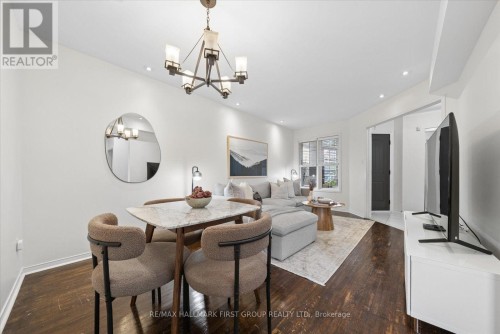 67 Epps Crescent, Ajax, ON 