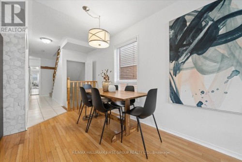 67 Epps Crescent, Ajax, ON 