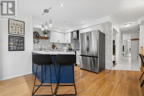 67 Epps Crescent, Ajax, ON 