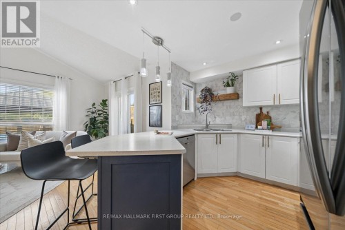 67 Epps Crescent, Ajax, ON 