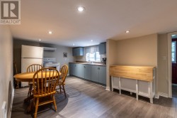 Apartment Kitchen/Living - 