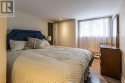Apartment Bedroom - 