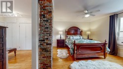 Large primary suite - 